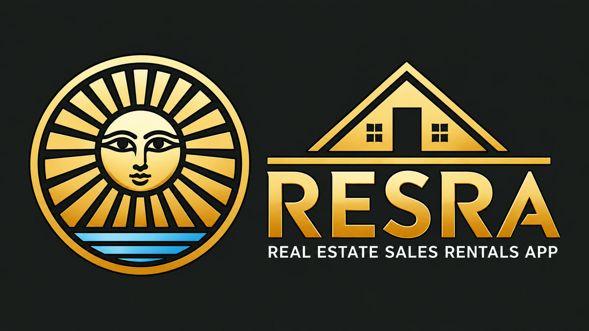 RESRA — Real Estate Sales Rentals App